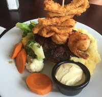 The Intersection Tavern - Seniors Australia