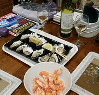 The Italian Bistro - Seniors Australia