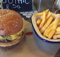 The Old Civic - Seniors Australia