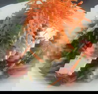 Vanilla Bean and Lime Cafe - Seniors Australia