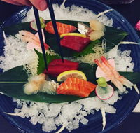 Wayama Japanese restaurant - Seniors Australia