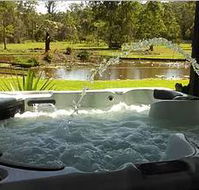 Indigo Day Spa - Seniors Australia