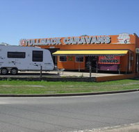 Tullmack Caravans - Seniors Australia