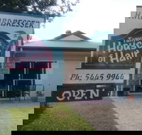 Tanyas House of Hair Palmwoods - Seniors Australia