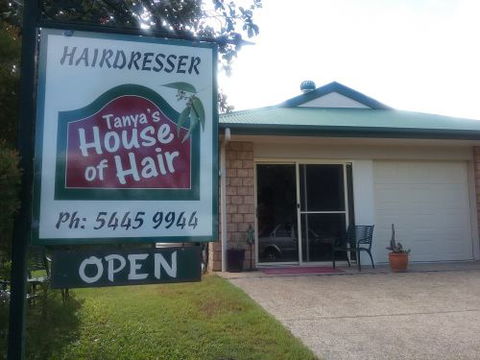 Tanya’s House Of Hair Palmwoods - Seniors Australia 0