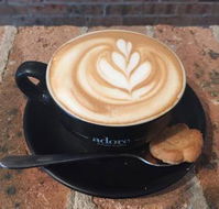 Arthur Street Cafe - Seniors Australia