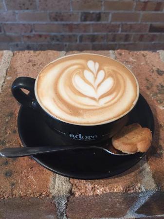 Arthur Street Cafe - Seniors Australia 0