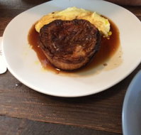 Banksia Bistro - Seniors Australia