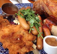 Bavarian Bier Cafe - Seniors Australia