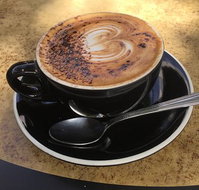 Coffee Drop Cafe - Seniors Australia