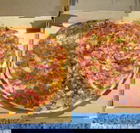 Fiori's Gourmet Pizza Restaurant - Seniors Australia