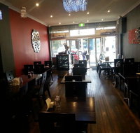 ICON Restaurant  cafe - Seniors Australia