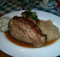 Kaiser Stub'n - Seniors Australia