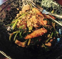 Kinn Dining - Seniors Australia