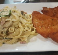 Mamma Maria's Kitchen - Seniors Australia