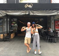 Mie Thai Gymea - Seniors Australia