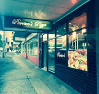 Parrino's Pizza - Seniors Australia