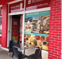 Rydalmere Kebab Shop - Seniors Australia