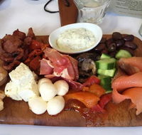 Sedici - Italian Cuisine - Seniors Australia