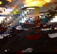 Sharkies Grill - Seniors Australia