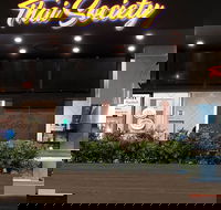 Thai Society - Seniors Australia