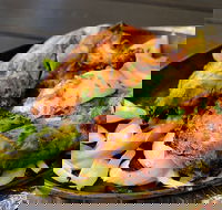 Ajmer's Indian Restaurant - Seniors Australia