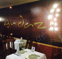 Andaz Indian - Seniors Australia