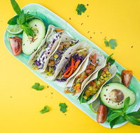 Beach Burrito Company - Seniors Australia