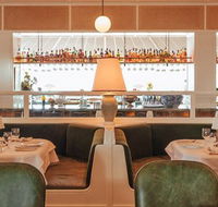 Bert's Bar Brasserie - Seniors Australia