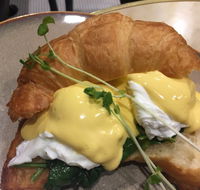 Cafe LeLunar - Seniors Australia