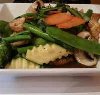 Crocodile Smile Thai Restaurant Newport - Seniors Australia