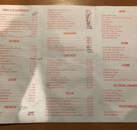 Fu Kwai Chinese Restaurant - Seniors Australia