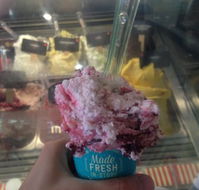 Gelatissimo - Seniors Australia