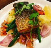 Graziers Grill House - Seniors Australia