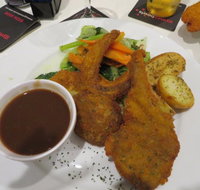 Gymea Grill - Seniors Australia