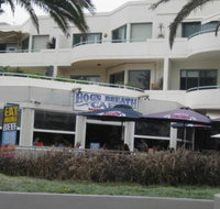 Hog's Breath Cafe - Seniors Australia