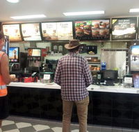 Hungry Jack's - Seniors Australia