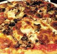 IL Nido The Nest Restaurant - Seniors Australia