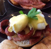 KaDeli Gourmet Deli Cafe - Seniors Australia