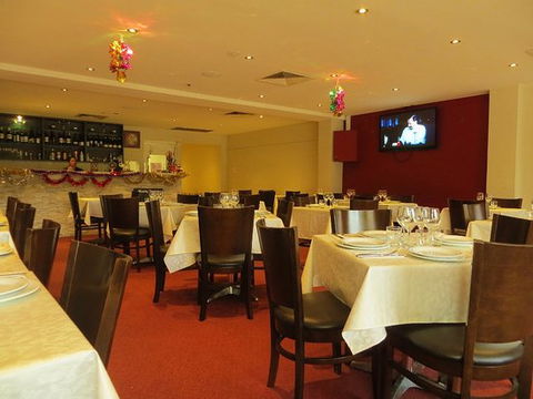 Kingfisher Indian Restaurant - Seniors Australia 0