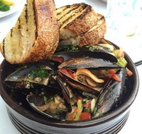La Fresca Trattoria - Seniors Australia
