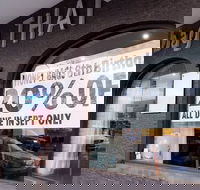 Money Bag Thai Restaurant - Seniors Australia