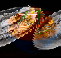 Monkey King Express - Seniors Australia