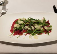 Norton's Restaurant at the Holiday Inn - Seniors Australia