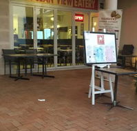 Oceanview Eatery - Seniors Australia