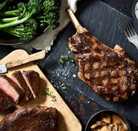 Outback Steakhouse - Seniors Australia