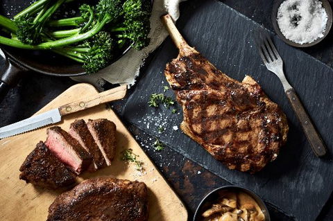 Outback Steakhouse - Seniors Australia 0