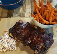 Rustic Ribs - Seniors Australia