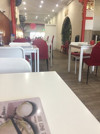 Sanbao Kitchen - Seniors Australia 0