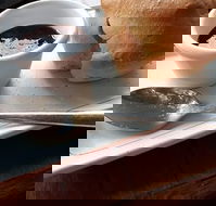 Sanctuary Cafe - Seniors Australia